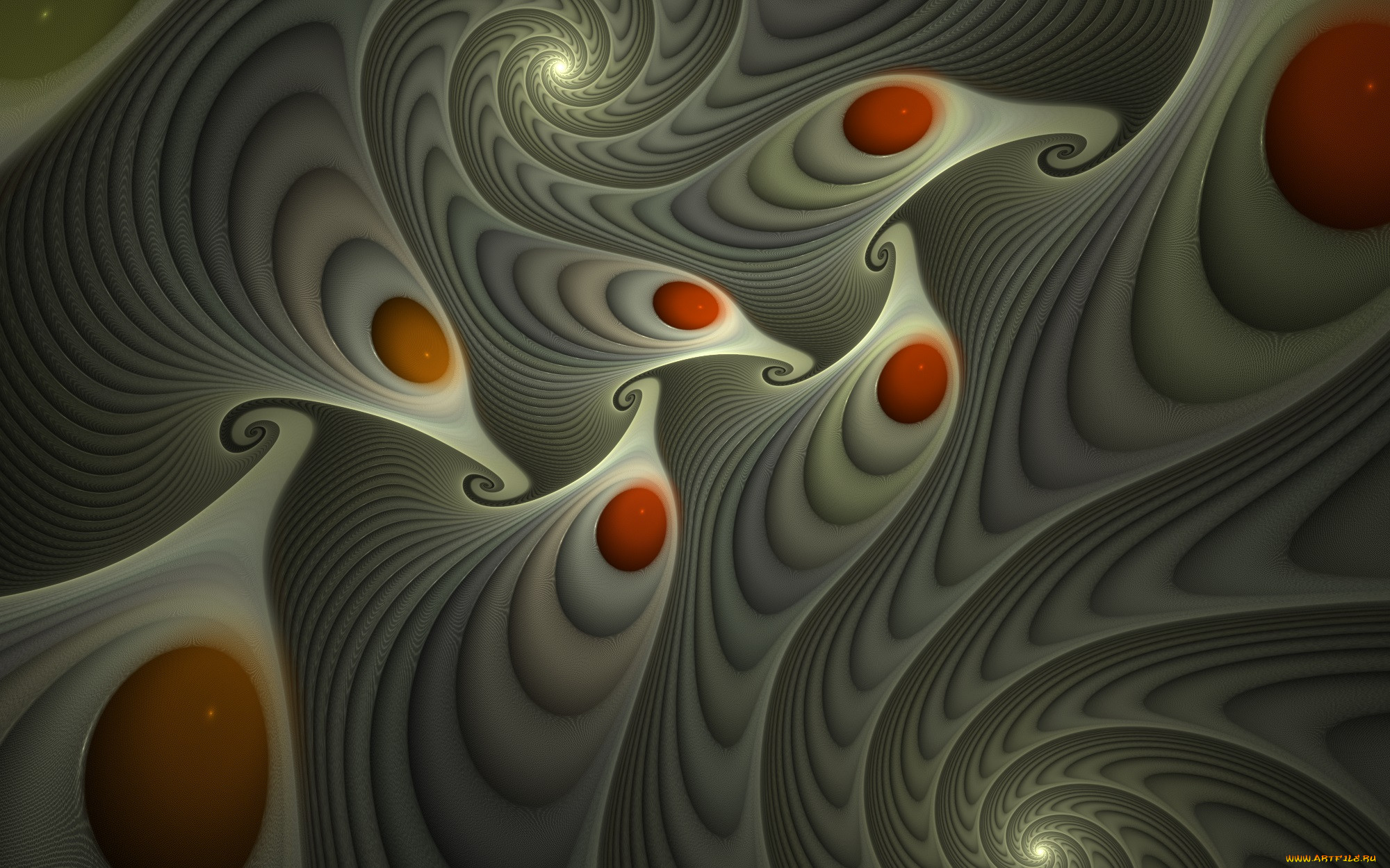 3 ,  , fractal, , , 